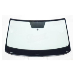 SZYBA CZOŁOWA SKODA KODIAQ 5D SUV 2016-
