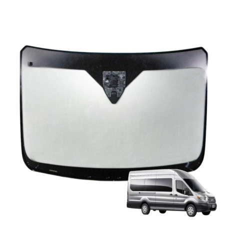 SZYBA CZOŁOWA FORD TRANSIT HIGH 2014-  - nr części: 2360768