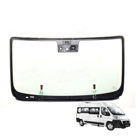SZYBA CZOŁOWA FIAT DUCATO 2021-  - nr części: 46857560