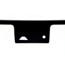 SZYBA CZOŁOWA FIAT DUCATO 2021-  - nr części: 46857560