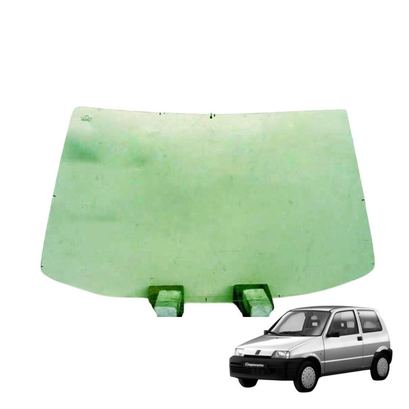 SZYBA CZOŁOWA FIAT CINQUECENTO 92-