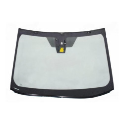 SZYBA CZOŁOWA TOYOTA C-HR 5D HBK 2017-  - nr części: 56101F4050