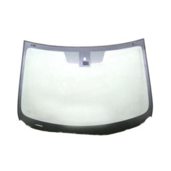 SZYBA CZOŁOWA MAZDA 3 2009-  - nr części: BBR5-63-900F