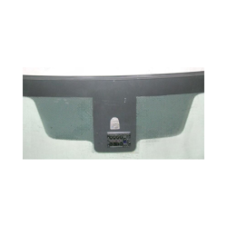 SZYBA CZOŁOWA MAZDA 3 2009-  - nr części: BBR5-63-900F