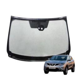 SZYBA CZOŁOWA NISSAN QASHQAI 5D SUV 2014-  - nr części: 727004EA4A