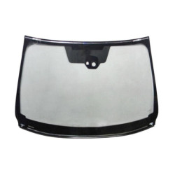 SZYBA CZOŁOWA NISSAN QASHQAI 5D SUV 2014-  - nr części: 727004EA4A