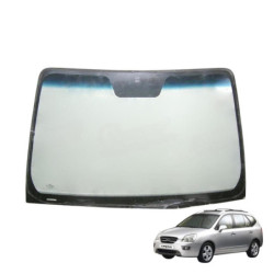 SZYBA CZOŁOWA KIA CARENS 4D 06-  - nr części: 861101D010