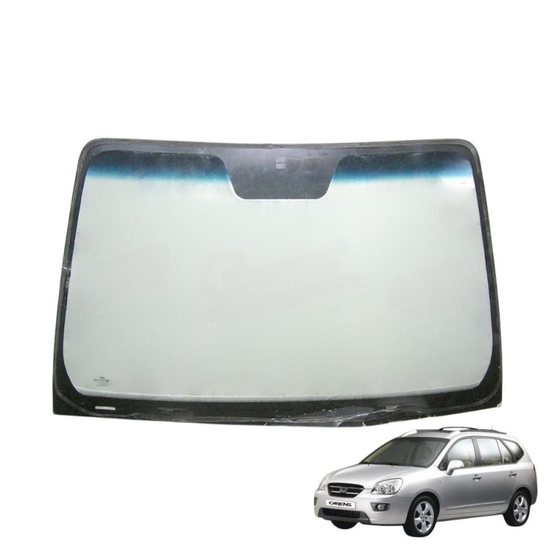 SZYBA CZOŁOWA KIA CARENS 4D 06-  - nr części: 861101D010
