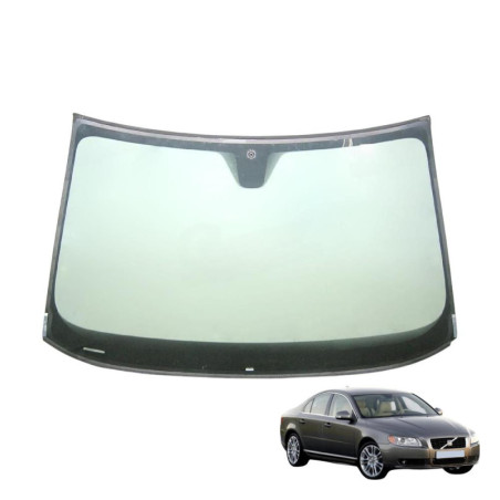 SZYBA CZOŁOWA VOLVO S80 4D 06-  - nr części: 31217006