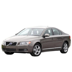 SZYBA CZOŁOWA VOLVO S80 4D 06-  - nr części: 31217006