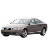 SZYBA CZOŁOWA VOLVO S80 4D 06-  - nr części: 31217006