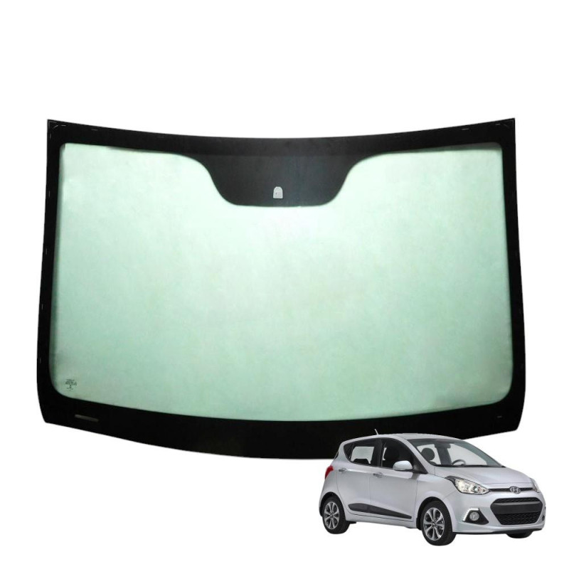 SZYBA CZOŁOWA HYUNDAI I10 2013-  - nr części: 86110B9020,86110-B9020