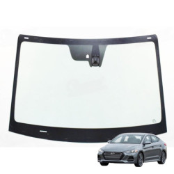 SZYBA CZOŁOWA HYUNDAI ELANTRA 4D 2016-  - nr części: 86110F3510