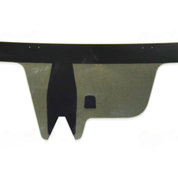 SZYBA CZOŁOWA HYUNDAI ELANTRA 4D 2016-  - nr części: 86110F3510