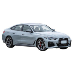 SZYBA CZOŁOWA BMW 4 SERIES G26 GRAN COUPE 22-