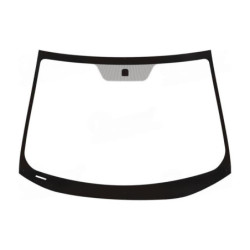 SZYBA CZOŁOWA MITSUBISHI LANCER SD 07-SPORTB 09-  - nr części: 6102A494,6102A123