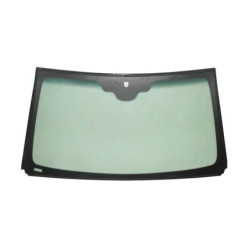 SZYBA CZOŁOWA MERCEDES M CLASS 98-  - nr części: 163 670 12 01,1636701201,1636700401