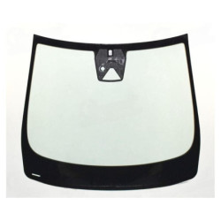 SZYBA CZOŁOWA RENAULT ZOE 5D HBK 2019-  - nr części: 727122171R