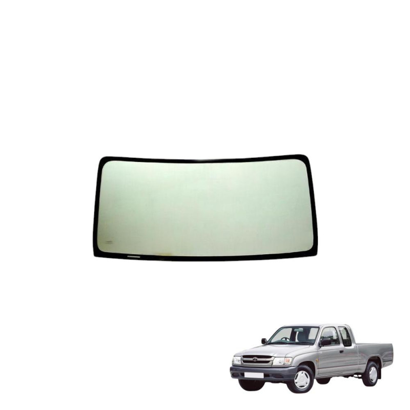 SZYBA CZOŁOWA TOYOTA HI-LUX 08/97