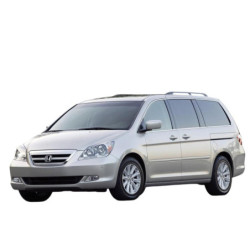 SZYBA CZOŁOWA HONDA ODYSSEY RL3,RL4 USA 05-  - nr części: 73111SHJA21,73111-SHJ-A21