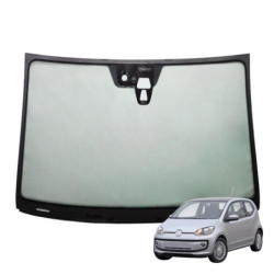 SZYBA CZOŁOWA VW UP!,SKODA CITY GO,SEAT MII 16-  - nr części: 1S0 845 011 CN