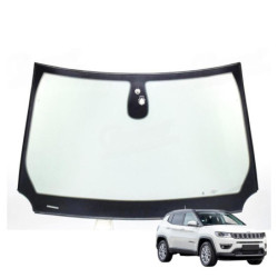 SZYBA CZOŁOWA JEEP COMPASS 5D SUV 2017-