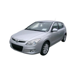SZYBA CZOŁOWA HYUNDAI I30 5D 07-  - nr części: 861102L081,861102L080