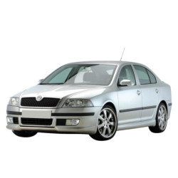 SZYBA CZOŁOWA SKODA OCTAVIA A5 HBK+EST 2010-  - nr części: 1Z0845011BQ,1Z0 845 011 BQ
