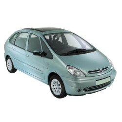 SZYBA CZOŁOWA CITROEN XSARA PICASSO