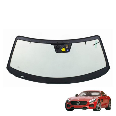 SZYBA CZOŁOWA MERCEDES AMG GT C190 COUPE 17-
