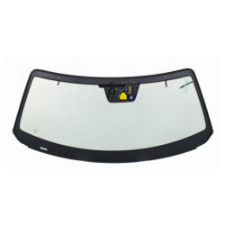 SZYBA CZOŁOWA MERCEDES AMG GT C190 COUPE 17-
