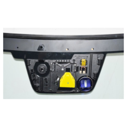 SZYBA CZOŁOWA MERCEDES AMG GT C190 COUPE 17-