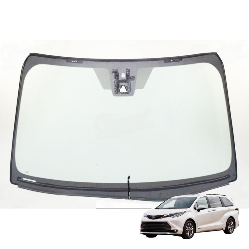 SZYBA CZOŁOWA TOYOTA SIENNA XL40 MPV 21-  - nr części: 5610108240