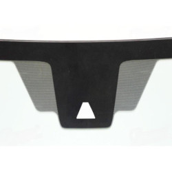 SZYBA CZOŁOWA TOYOTA SIENNA XL40 MPV 21-  - nr części: 5610108240