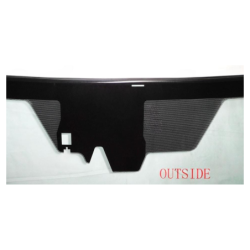 SZYBA CZOŁOWA TOYOTA RAV4 AS40 2013-