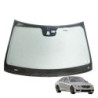 SZYBA CZOŁOWA MERCEDES S CLASS 2006-  - nr części: 221 670 94 01,2216709401