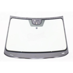 SZYBA CZOŁOWA SKODA FABIA 2021-  - nr części: 6VA845011D