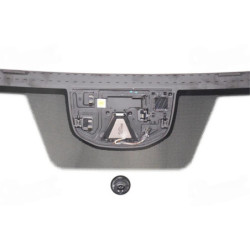 SZYBA CZOŁOWA SKODA FABIA 2021-  - nr części: 6VA845011D