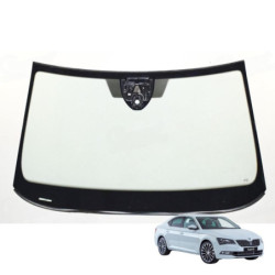 SZYBA CZOŁOWA SKODA SUPERB 2020-  - nr części: 3V0845011AKNVB,3V0845011AK NVB,3V0 845 011 AK,3V0845011AK