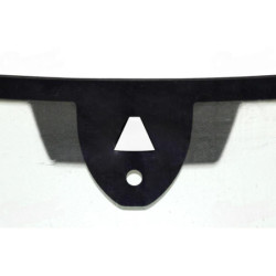 SZYBA CZOŁOWA SKODA SUPERB 2020-  - nr części: 3V0845011AKNVB,3V0845011AK NVB,3V0 845 011 AK,3V0845011AK