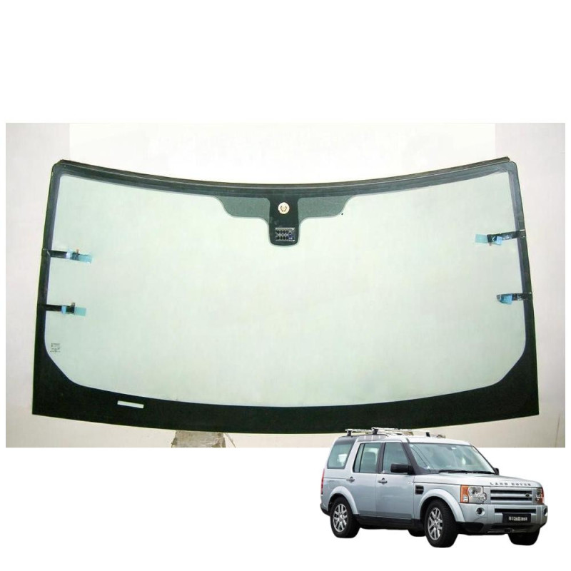 SZYBA CZOŁOWA LAND ROVER DISCOVERY L319 2004-  - nr części: CMB500651