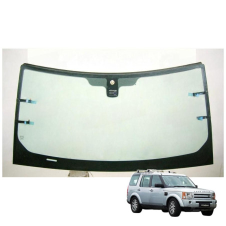 SZYBA CZOŁOWA LAND ROVER DISCOVERY L319 2004-  - nr części: CMB500651