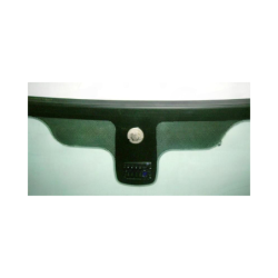 SZYBA CZOŁOWA LAND ROVER DISCOVERY L319 2004-  - nr części: CMB500651