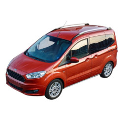 SZYBA CZOŁOWA FORD TRANSIT COURIER 14-  - nr części: 2382479,2382484,2570462