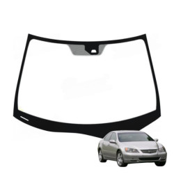 SZYBA CZOŁOWA HONDA LEGEND 2005-  - nr części: 73111SJAE10