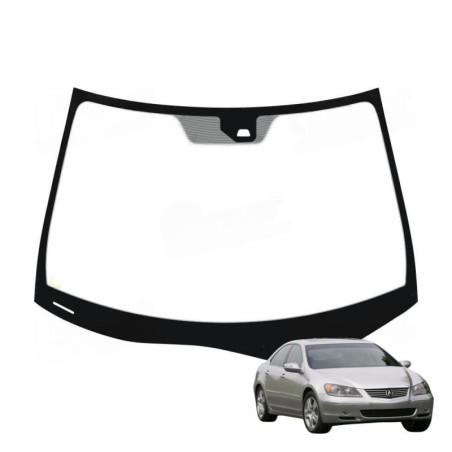 SZYBA CZOŁOWA HONDA LEGEND 2005-  - nr części: 73111SJAE10