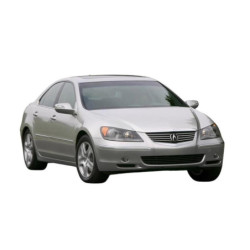 SZYBA CZOŁOWA HONDA LEGEND 2005-  - nr części: 73111SJAE10