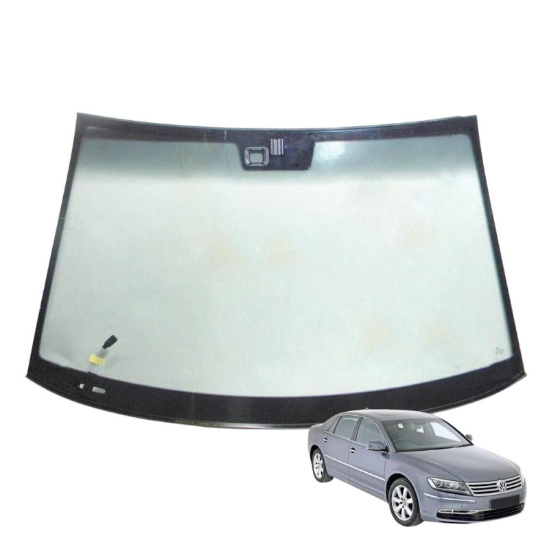 SZYBA CZOŁOWA VW PHAETON 2002-  - nr części: 3D1845011AQ,3D1 845 011 AQ
