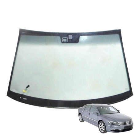 SZYBA CZOŁOWA VW PHAETON 2002-  - nr części: 3D1845011AQ,3D1 845 011 AQ