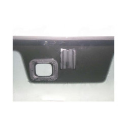 SZYBA CZOŁOWA VW PHAETON 2002-  - nr części: 3D1845011AQ,3D1 845 011 AQ